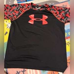Under Armour Youth Large